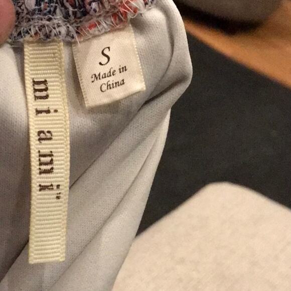 Francesca's Collections Miami Romper - Size Small - Picture 7 of 8